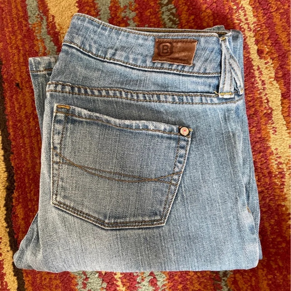 Bullhead Laguna Jeans